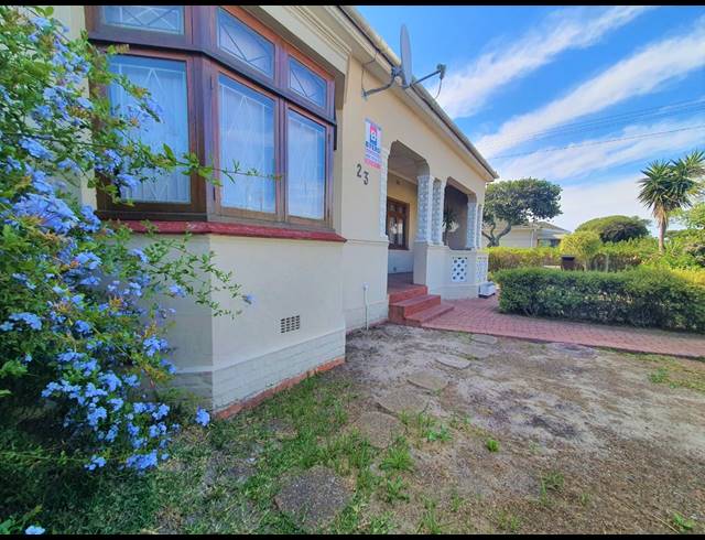 4 BEDROOM HOUSE FOR SALE IN GOODWOOD ESTATE